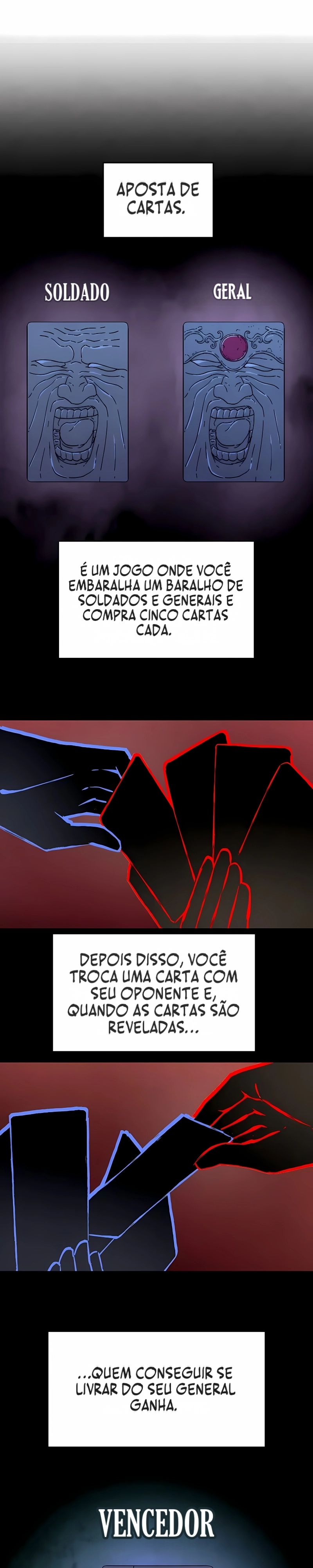 Reincarnated in a Cursed Game Capítulo 32 Página 12