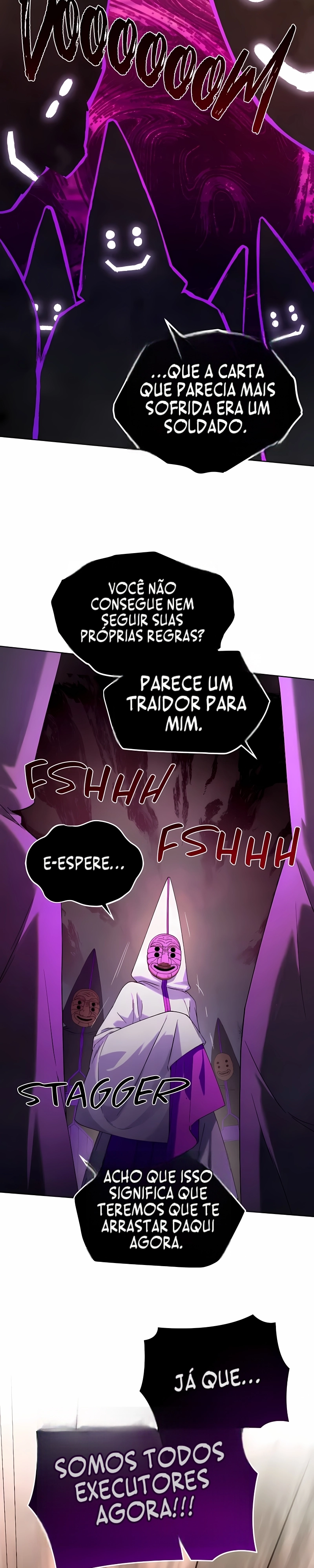 Reincarnated in a Cursed Game Capítulo 32 Página 30