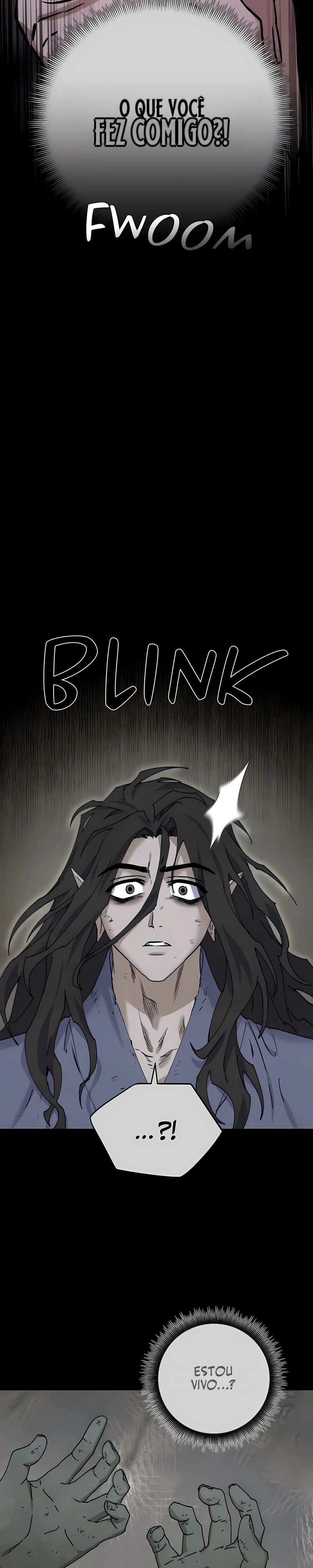 Reincarnated in a Cursed Game Capítulo 34 Página 21