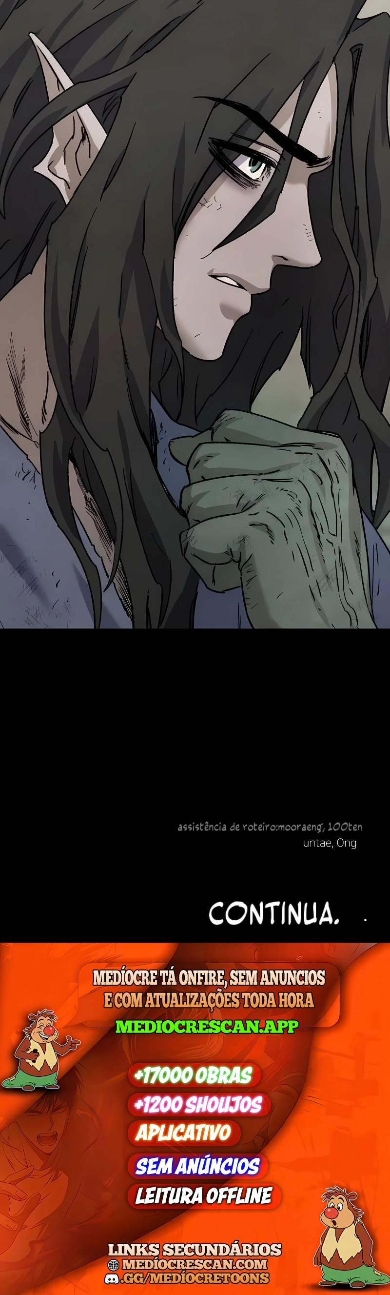 Reincarnated in a Cursed Game Capítulo 35 Página 27