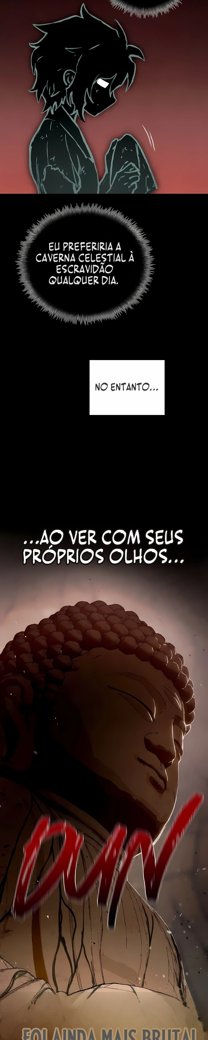 Reincarnated in a Cursed Game Capítulo 35 Página 3