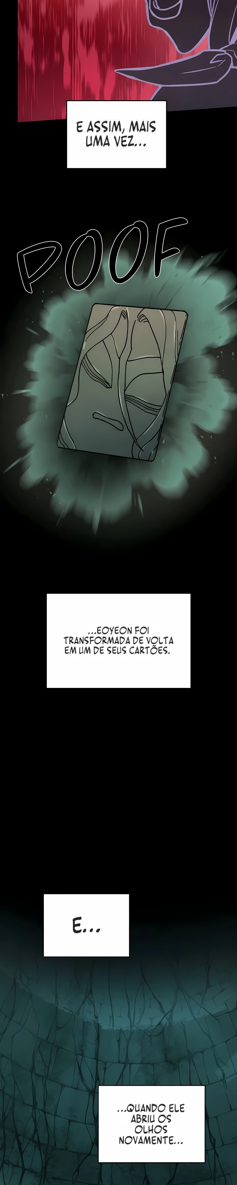 Reincarnated in a Cursed Game Capítulo 36 Página 15