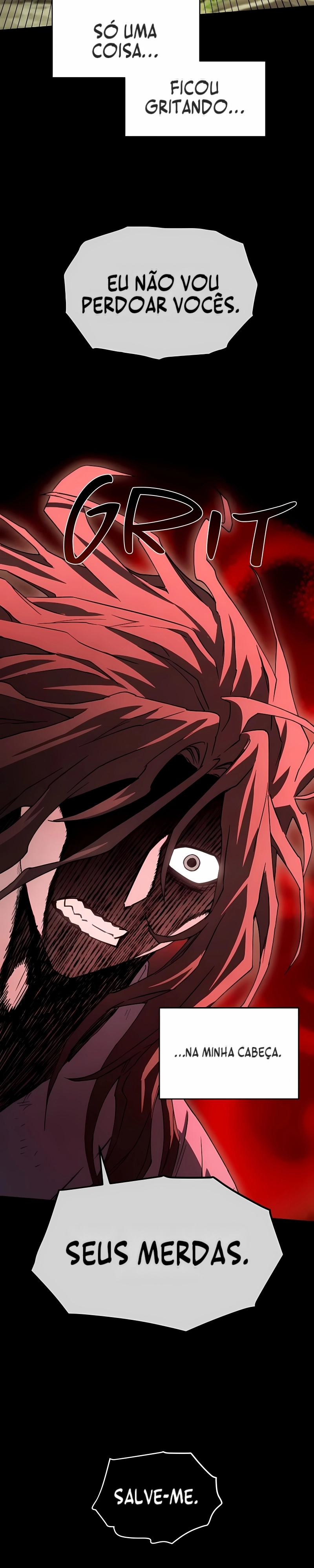 Reincarnated in a Cursed Game Capítulo 37 Página 16
