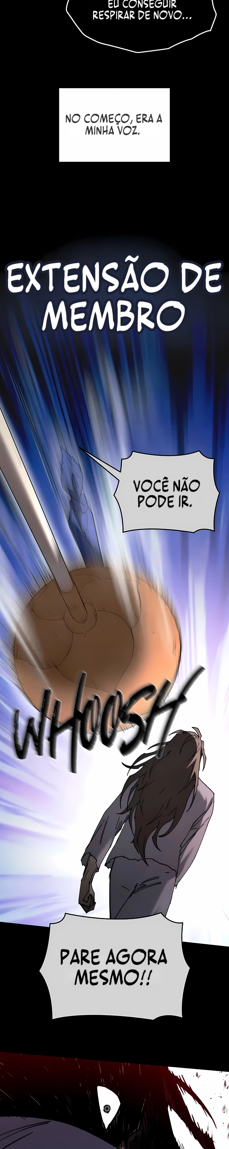 Reincarnated in a Cursed Game Capítulo 37 Página 18