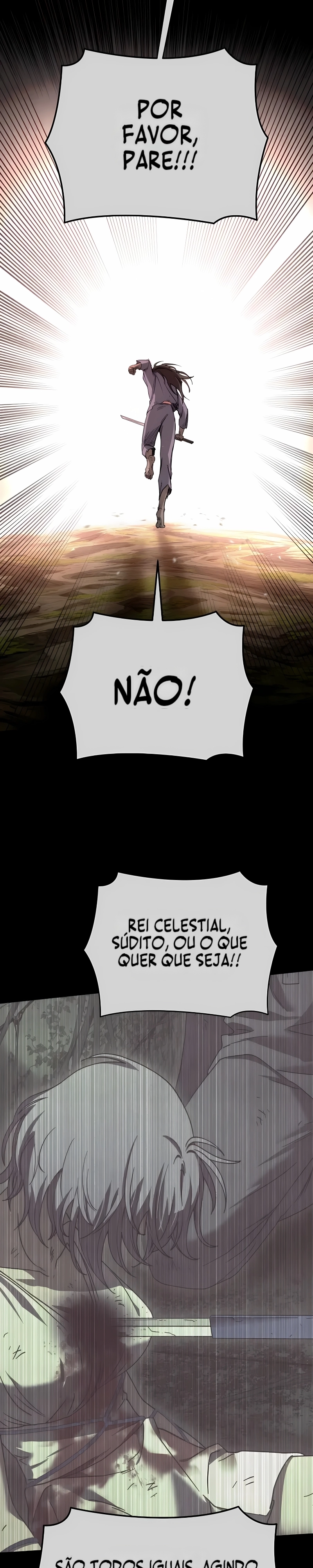 Reincarnated in a Cursed Game Capítulo 37 Página 24