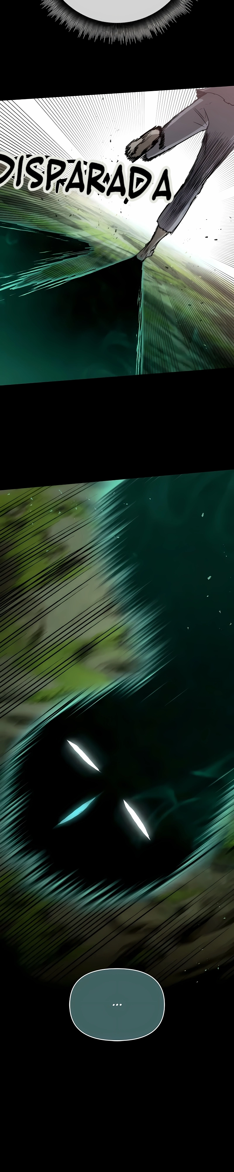 Reincarnated in a Cursed Game Capítulo 37 Página 27