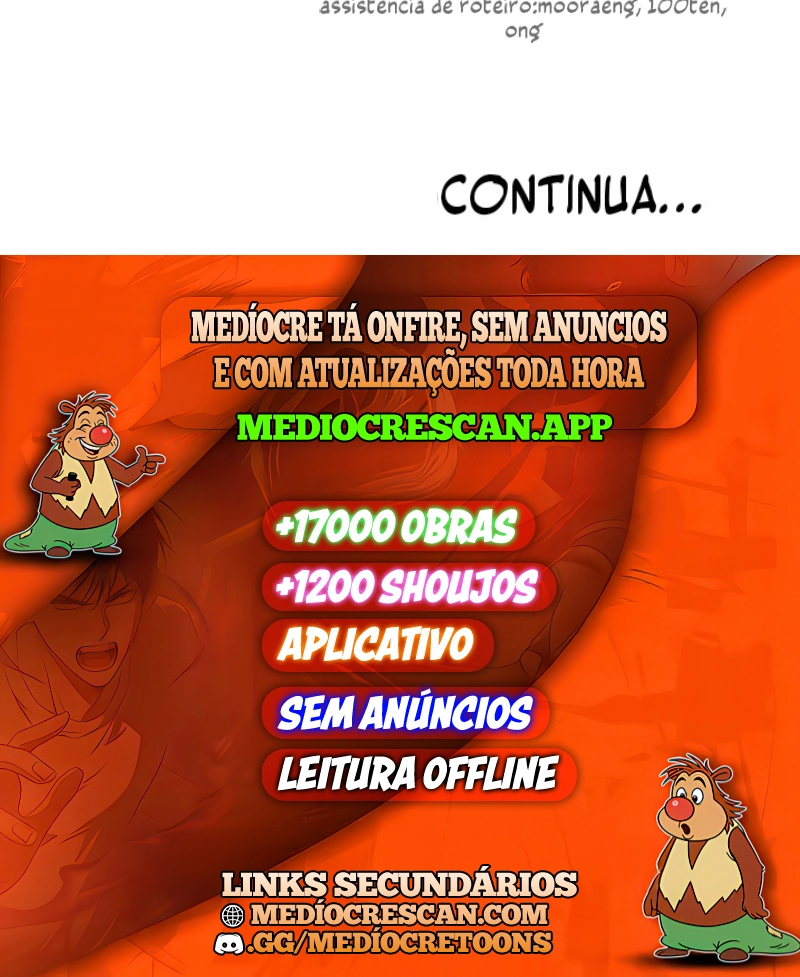 Reincarnated in a Cursed Game Capítulo 38 Página 33