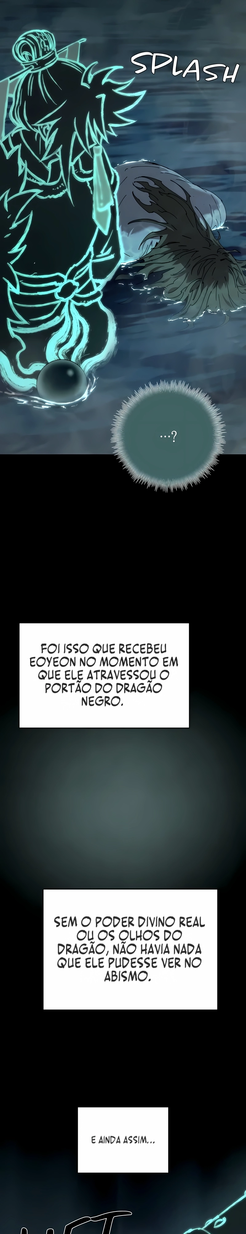 Reincarnated in a Cursed Game Capítulo 38 Página 5