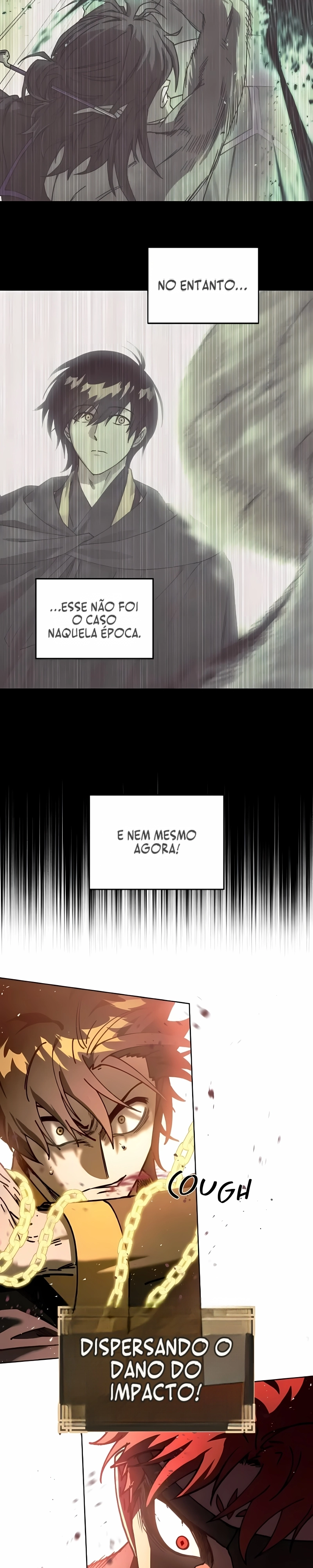 Reincarnated in a Cursed Game Capítulo 39 Página 32