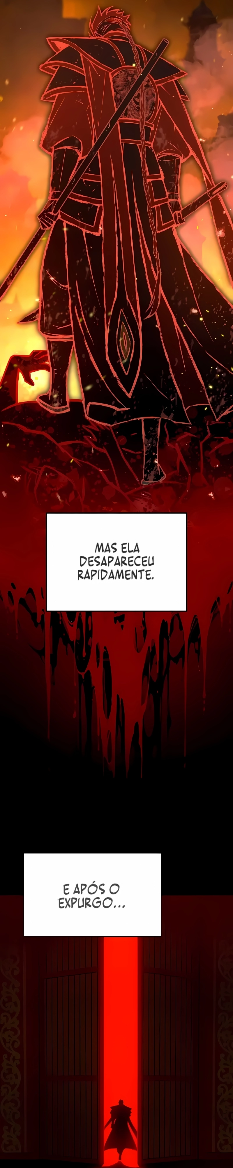 Reincarnated in a Cursed Game Capítulo 39 Página 6