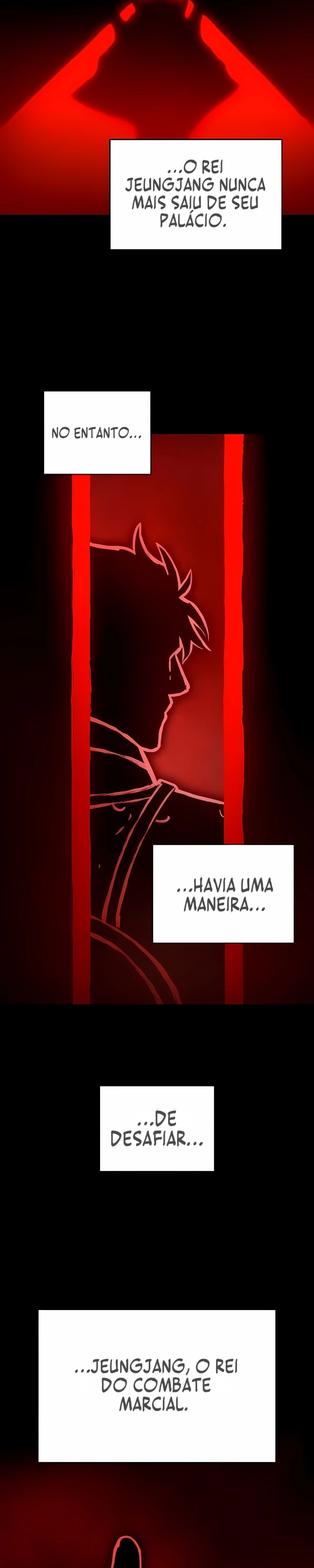 Reincarnated in a Cursed Game Capítulo 39 Página 7