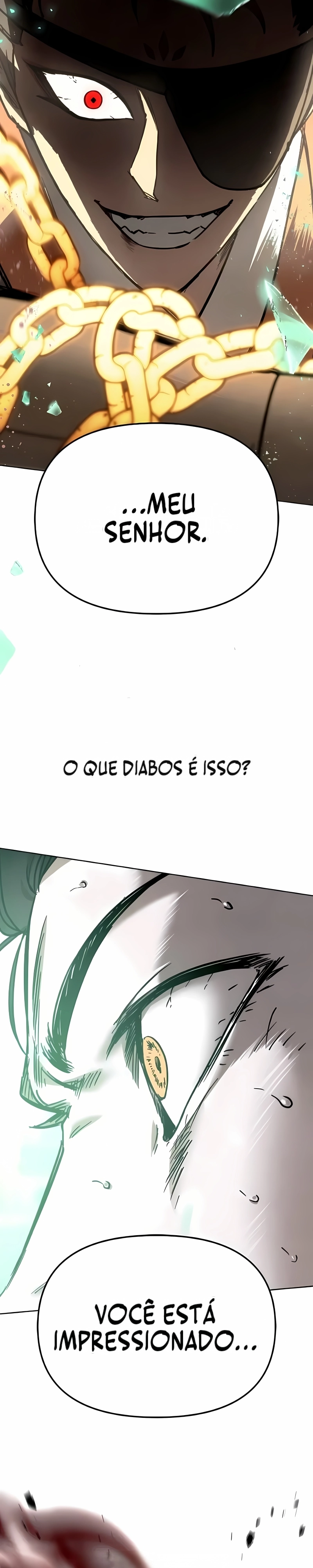 Reincarnated in a Cursed Game Capítulo 40 Página 20
