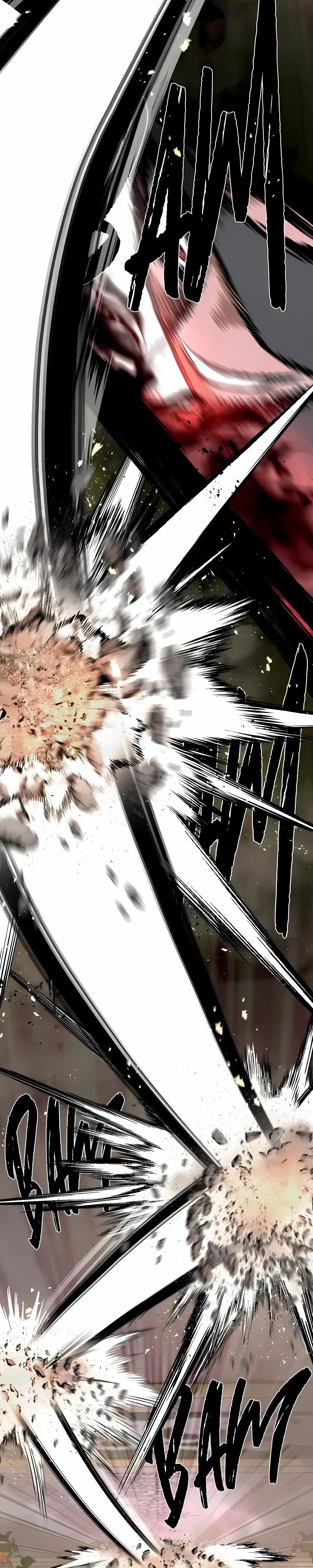 Reincarnated in a Cursed Game Capítulo 40 Página 22