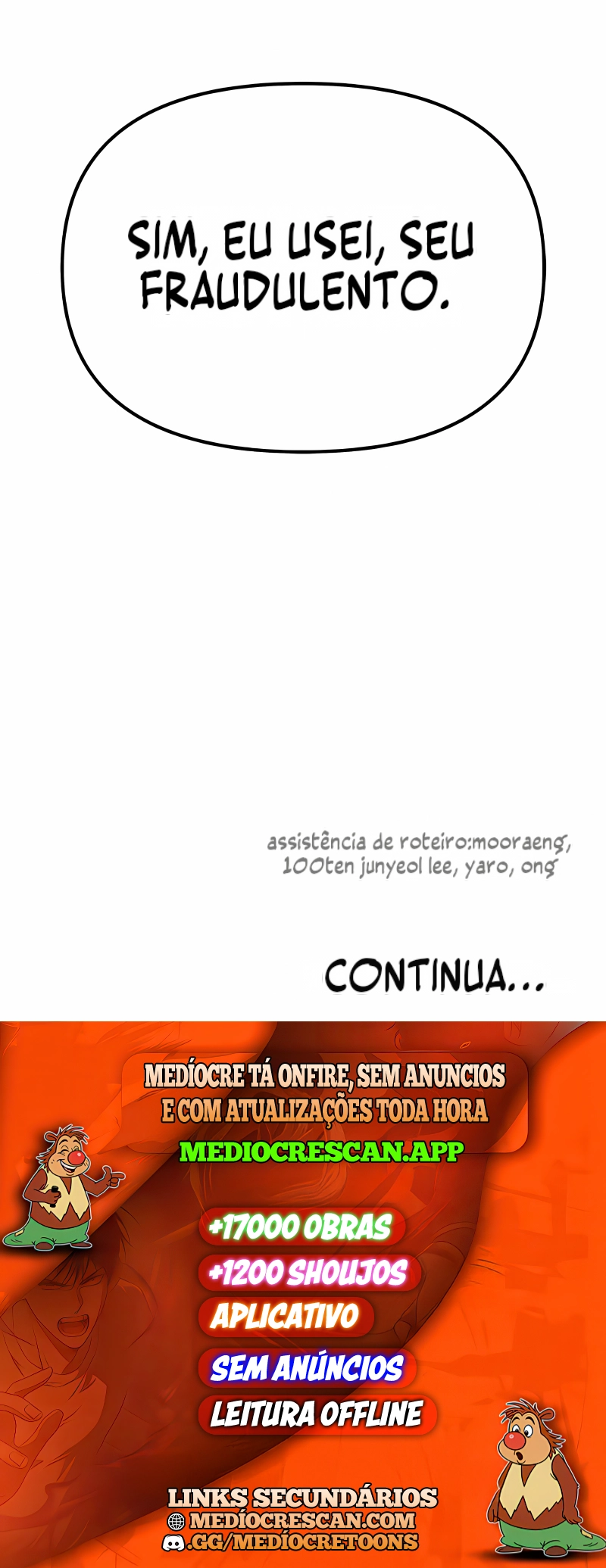 Reincarnated in a Cursed Game Capítulo 40 Página 27