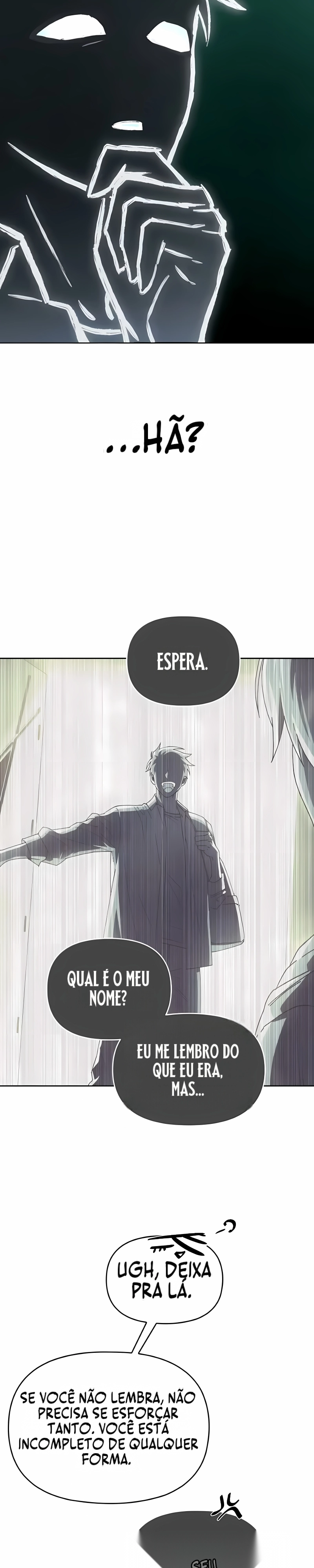 Reincarnated in a Cursed Game Capítulo 41 Página 18