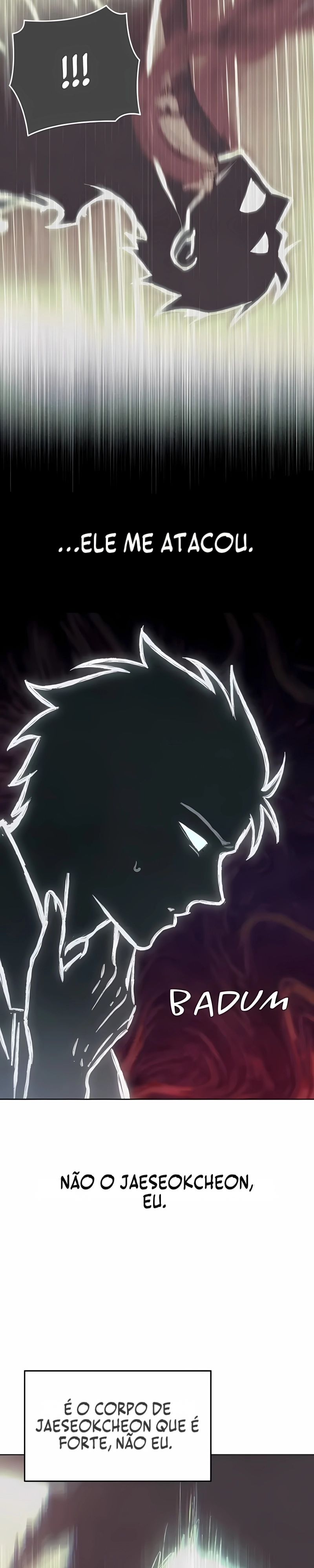 Reincarnated in a Cursed Game Capítulo 41 Página 20