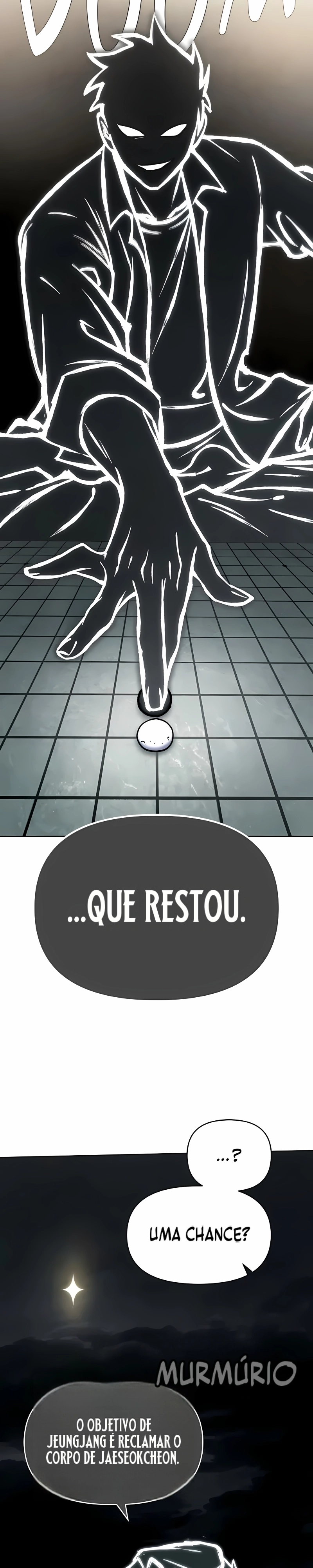 Reincarnated in a Cursed Game Capítulo 41 Página 26
