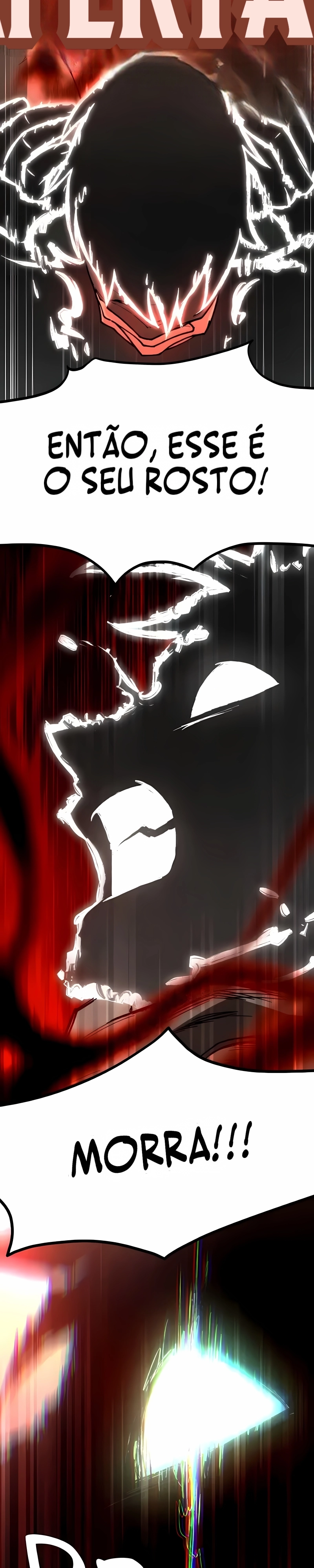 Reincarnated in a Cursed Game Capítulo 41 Página 6