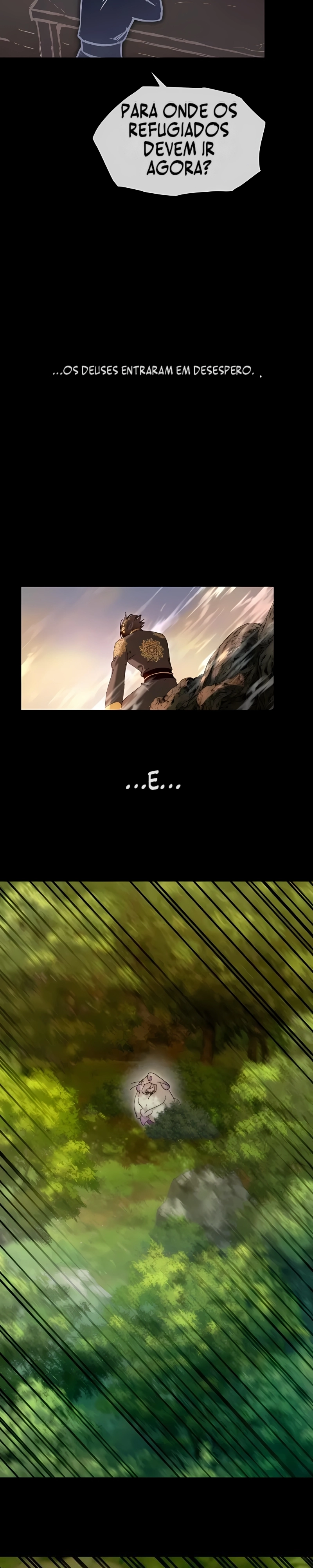 Reincarnated in a Cursed Game Capítulo 42 Página 10