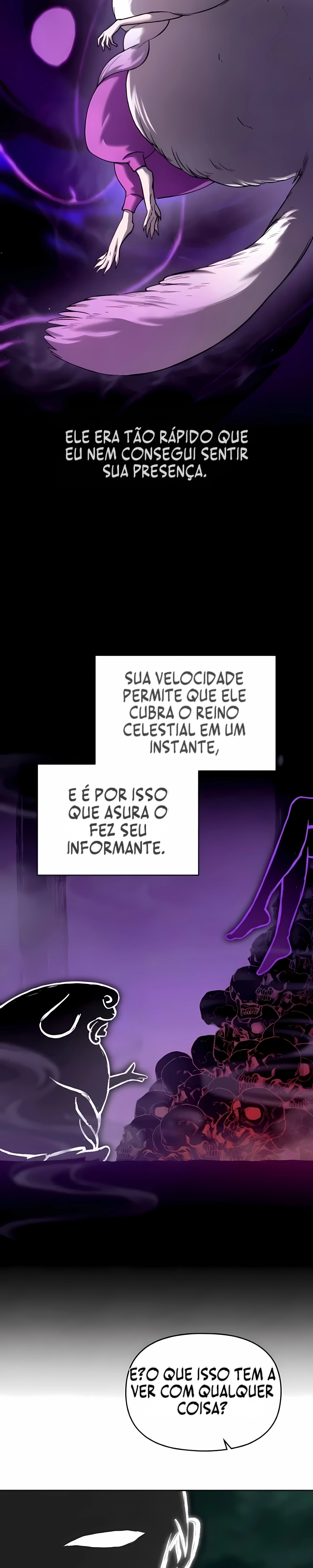 Reincarnated in a Cursed Game Capítulo 42 Página 16