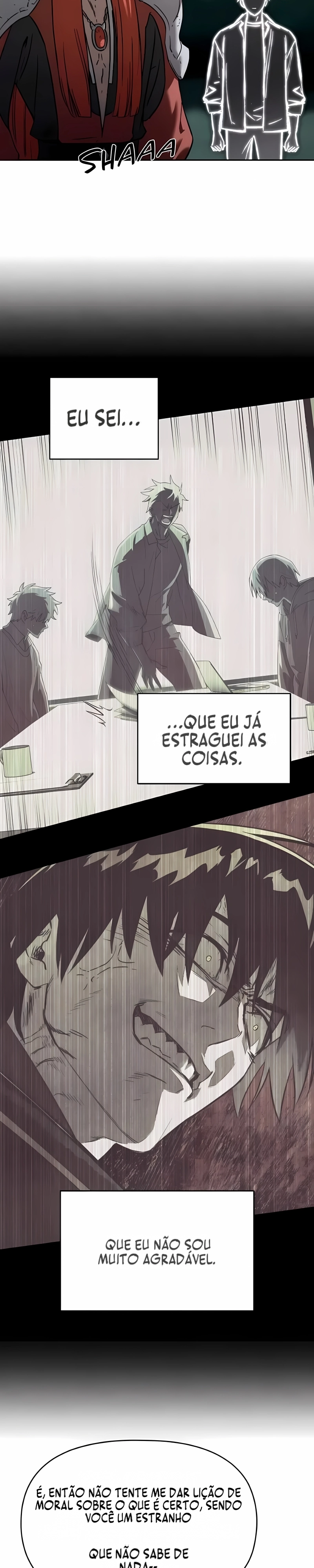 Reincarnated in a Cursed Game Capítulo 42 Página 24