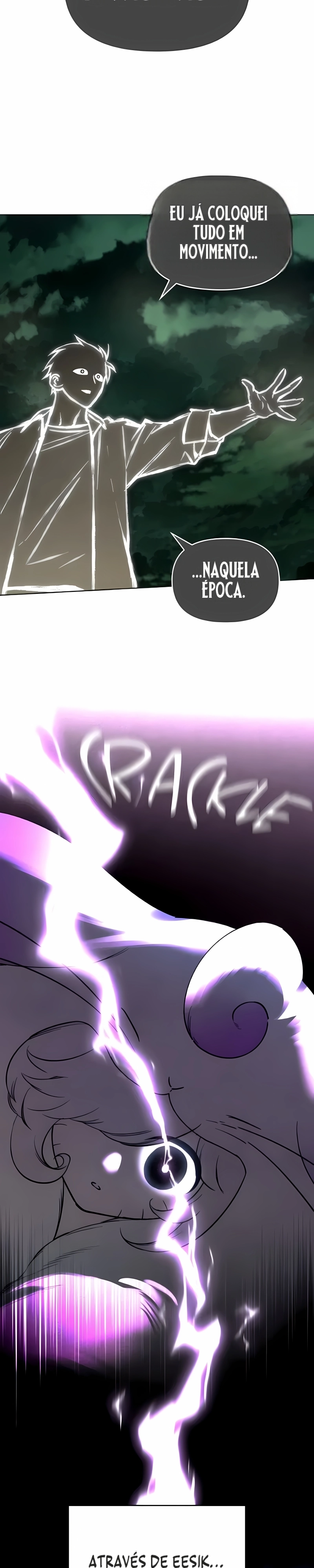 Reincarnated in a Cursed Game Capítulo 42 Página 29