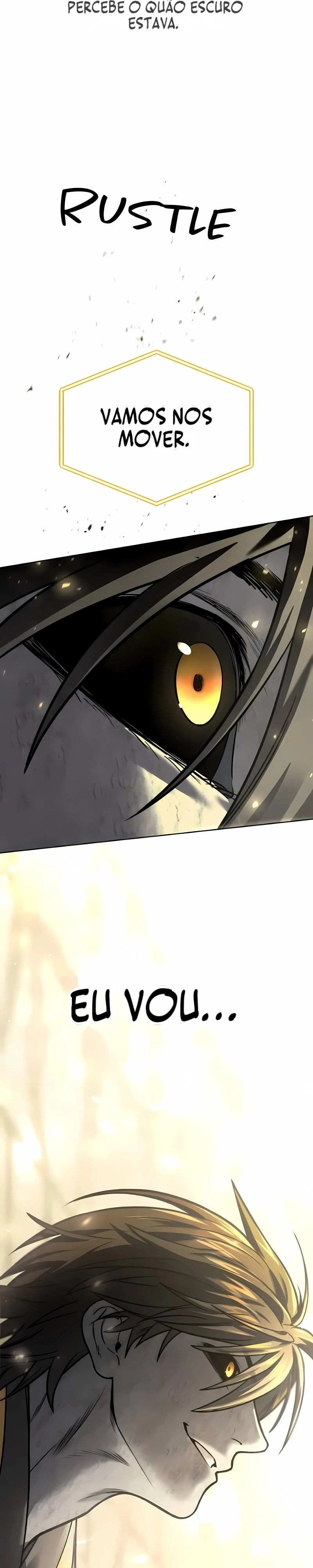 Reincarnated in a Cursed Game Capítulo 42 Página 36