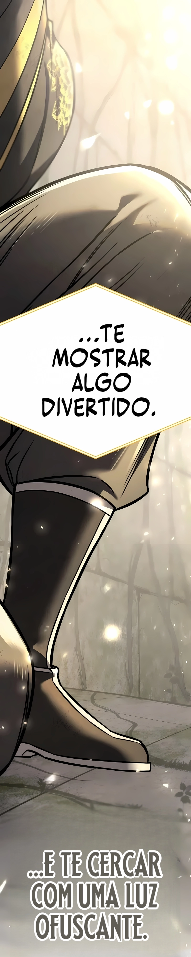 Reincarnated in a Cursed Game Capítulo 42 Página 37