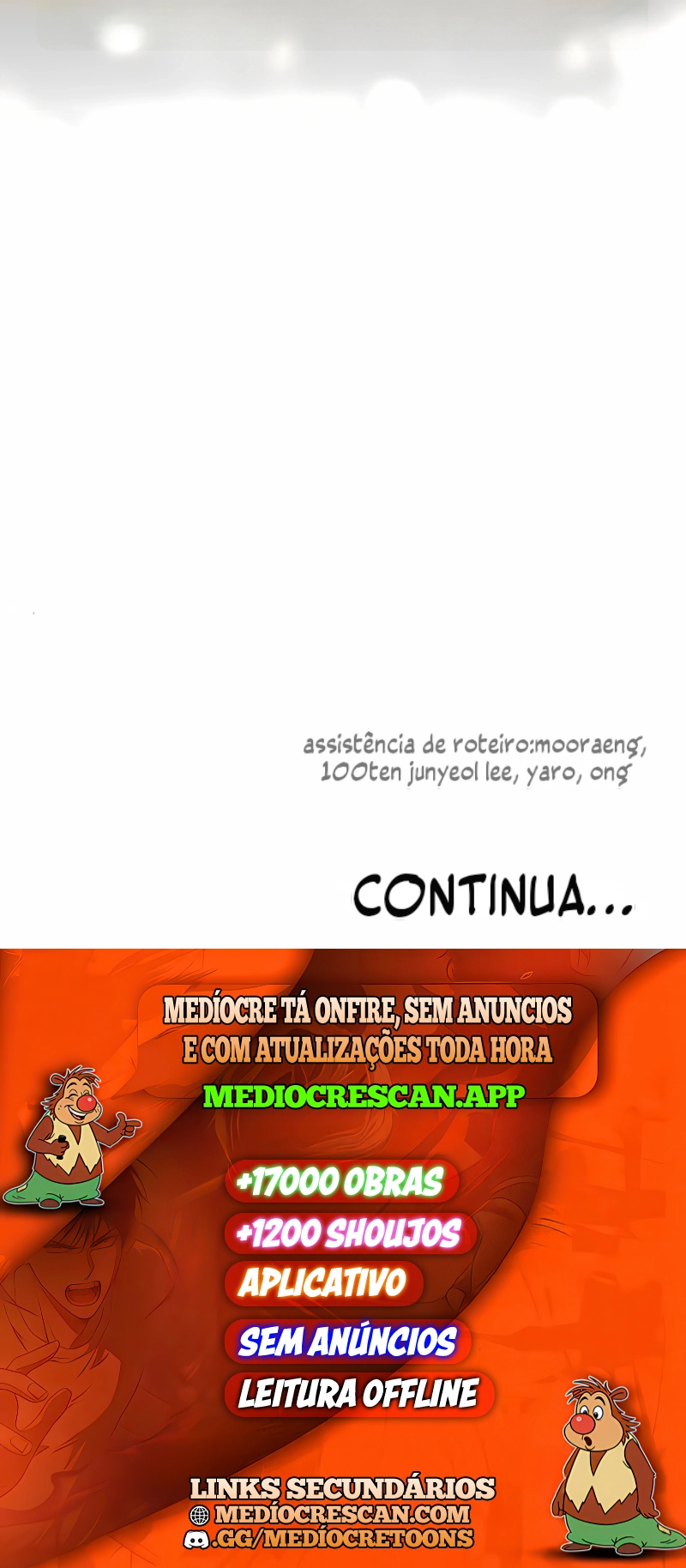 Reincarnated in a Cursed Game Capítulo 42 Página 38