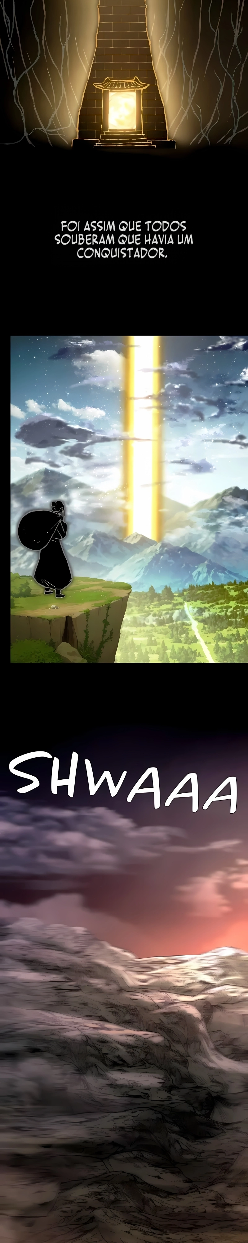 Reincarnated in a Cursed Game Capítulo 42 Página 5