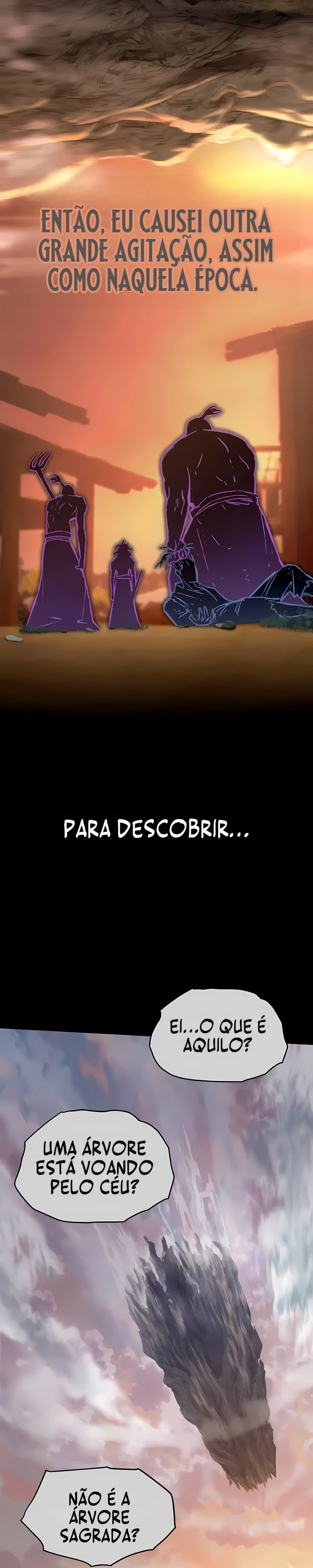 Reincarnated in a Cursed Game Capítulo 42 Página 6