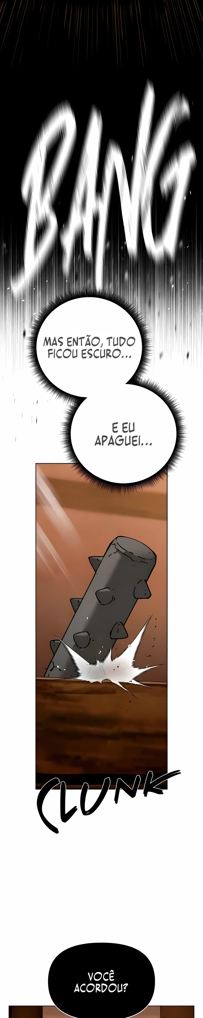 Reincarnated in a Cursed Game Capítulo 43 Página 14