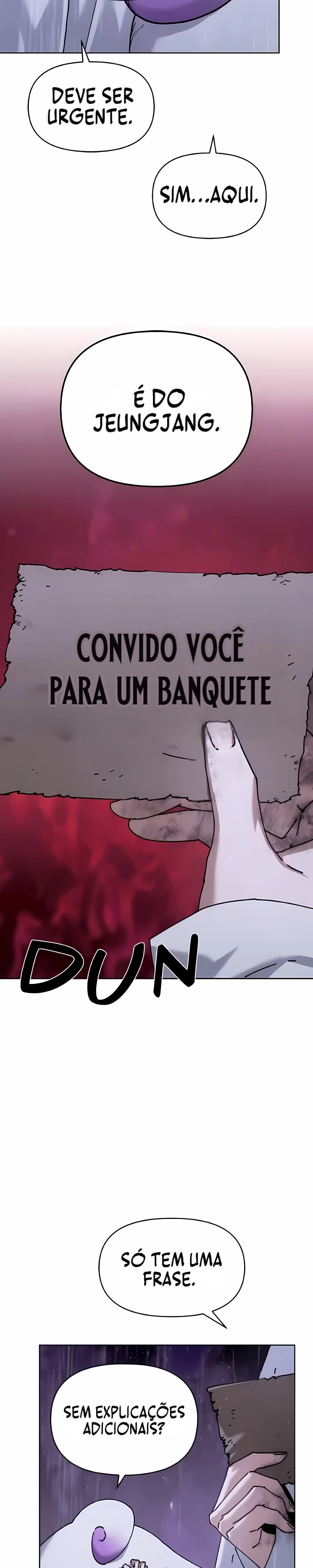 Reincarnated in a Cursed Game Capítulo 43 Página 8