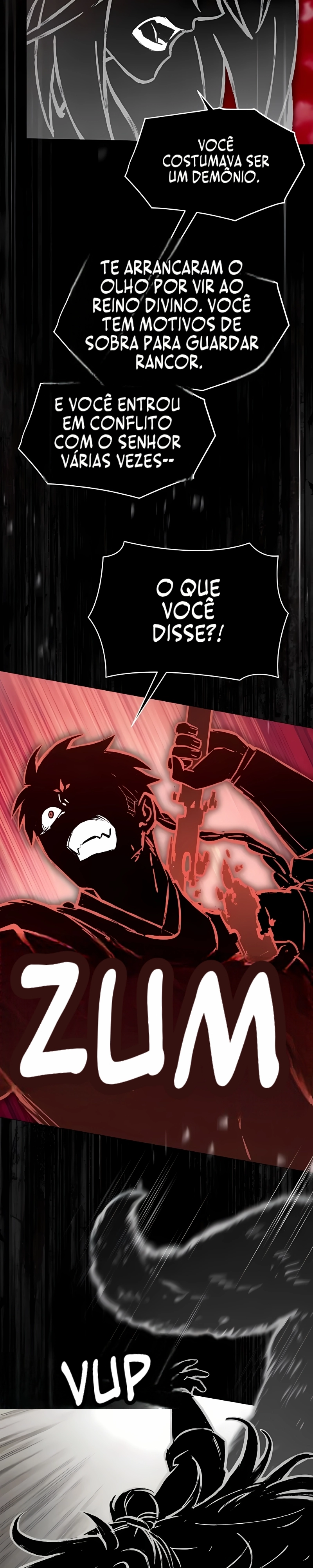 Reincarnated in a Cursed Game Capítulo 44 Página 13