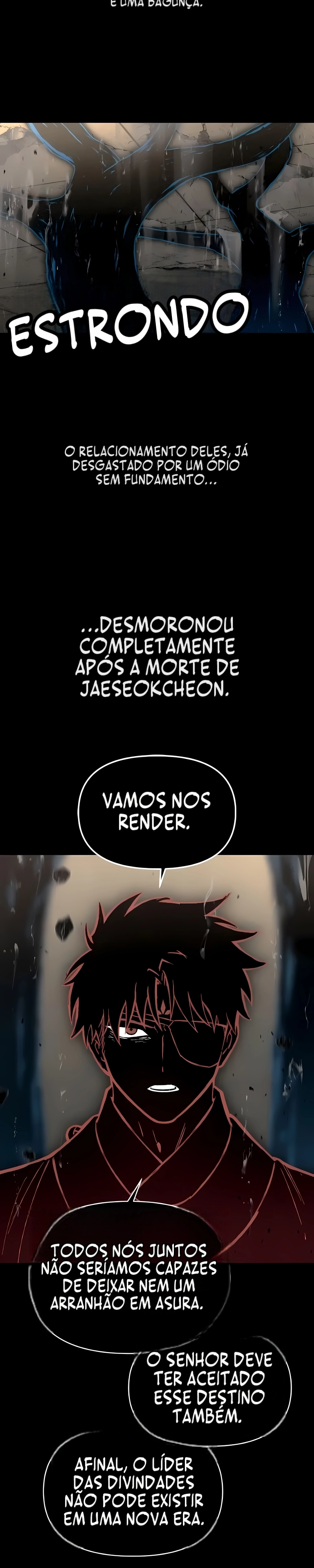Reincarnated in a Cursed Game Capítulo 44 Página 17