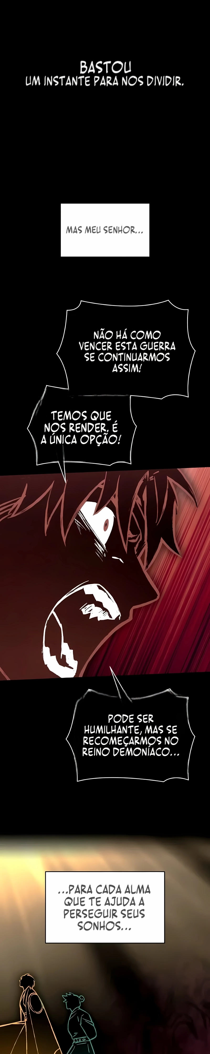 Reincarnated in a Cursed Game Capítulo 44 Página 23