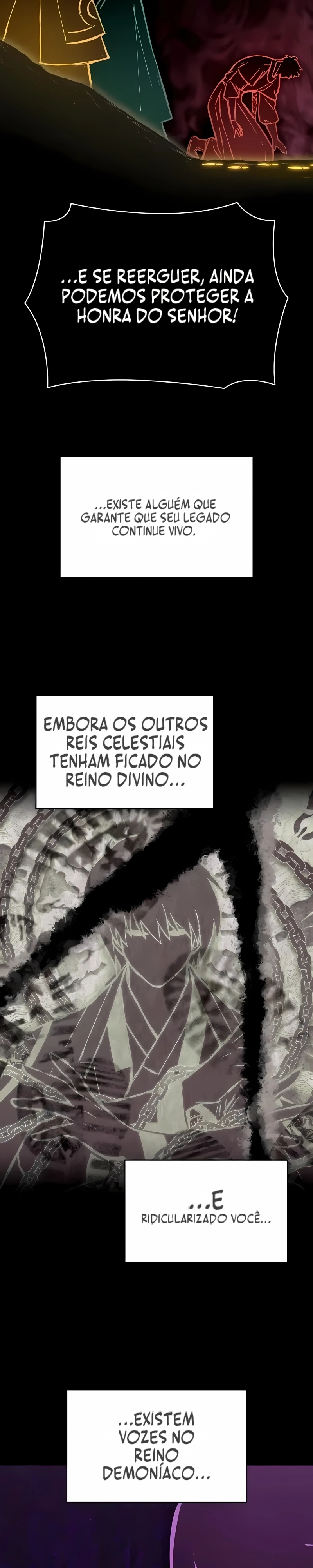 Reincarnated in a Cursed Game Capítulo 44 Página 24