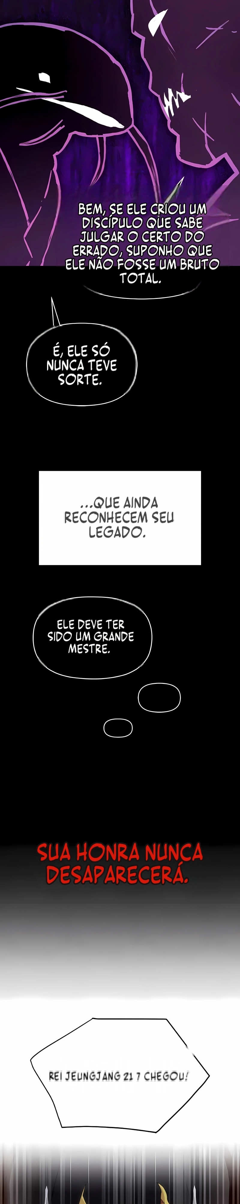 Reincarnated in a Cursed Game Capítulo 44 Página 25