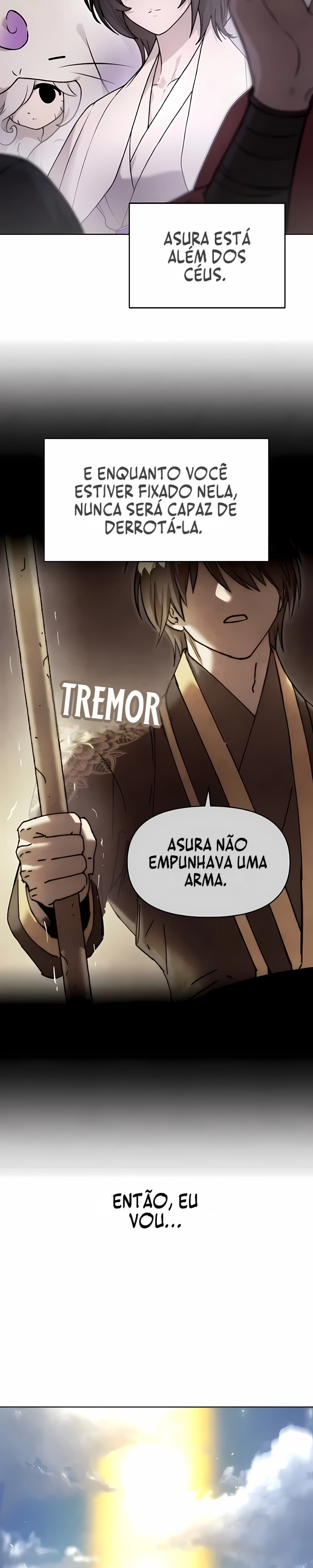 Reincarnated in a Cursed Game Capítulo 44 Página 27