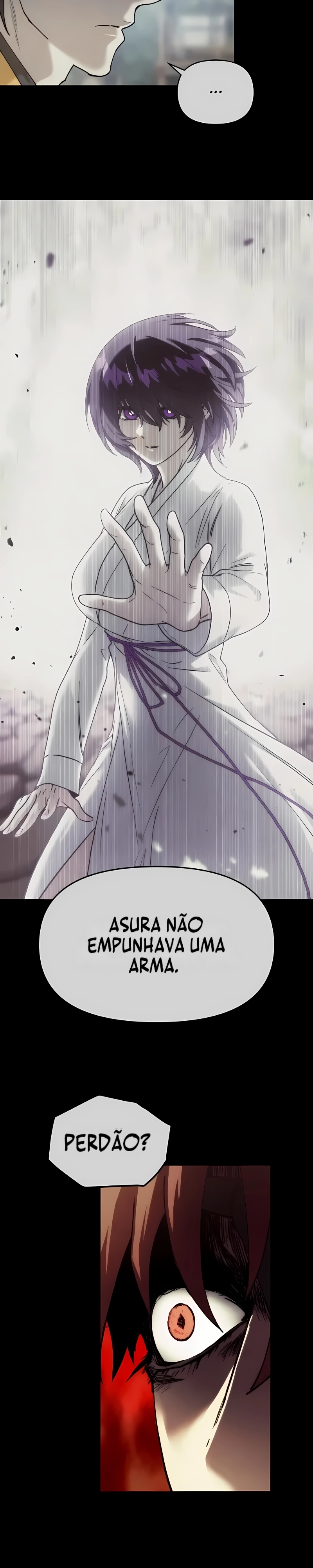 Reincarnated in a Cursed Game Capítulo 44 Página 6