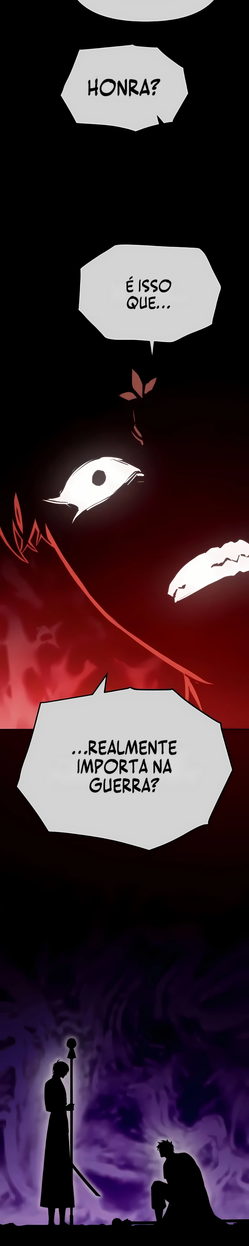 Reincarnated in a Cursed Game Capítulo 44 Página 8