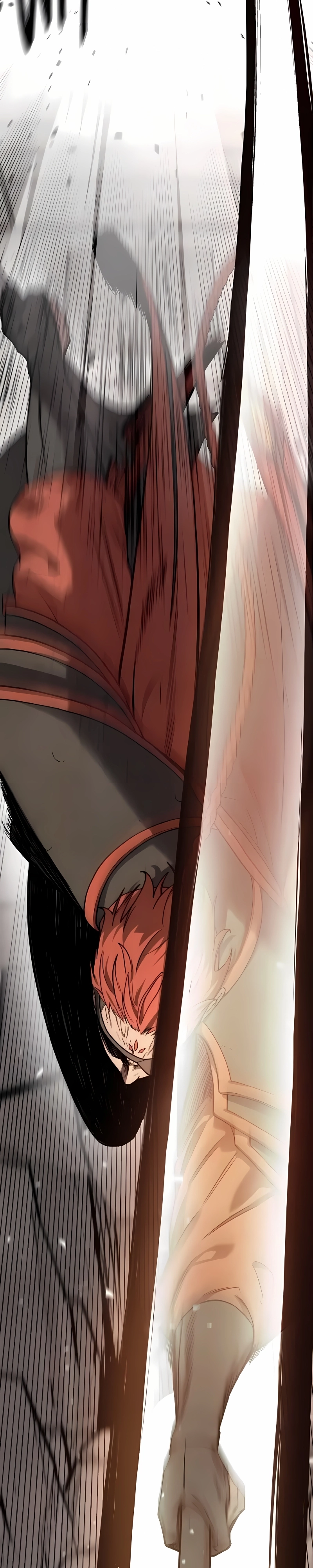 Reincarnated in a Cursed Game Capítulo 45 Página 12