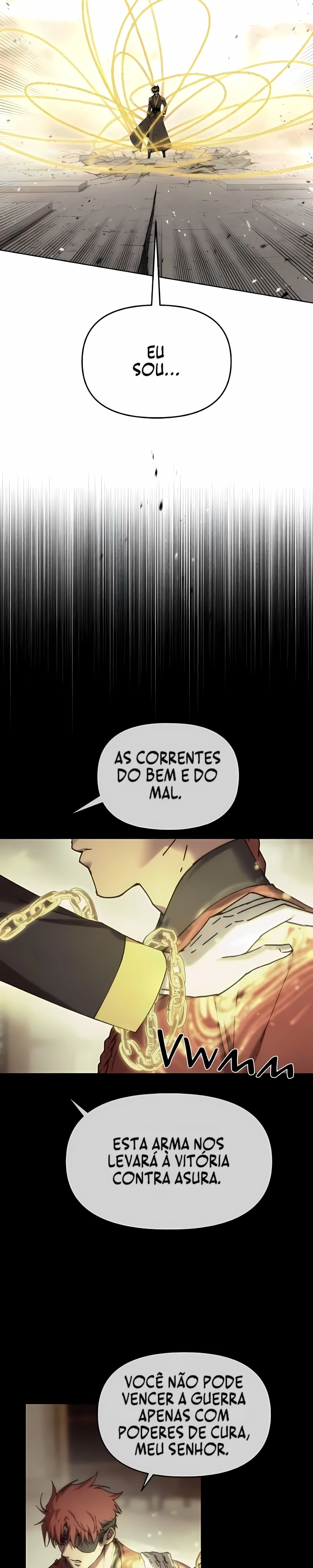 Reincarnated in a Cursed Game Capítulo 45 Página 16