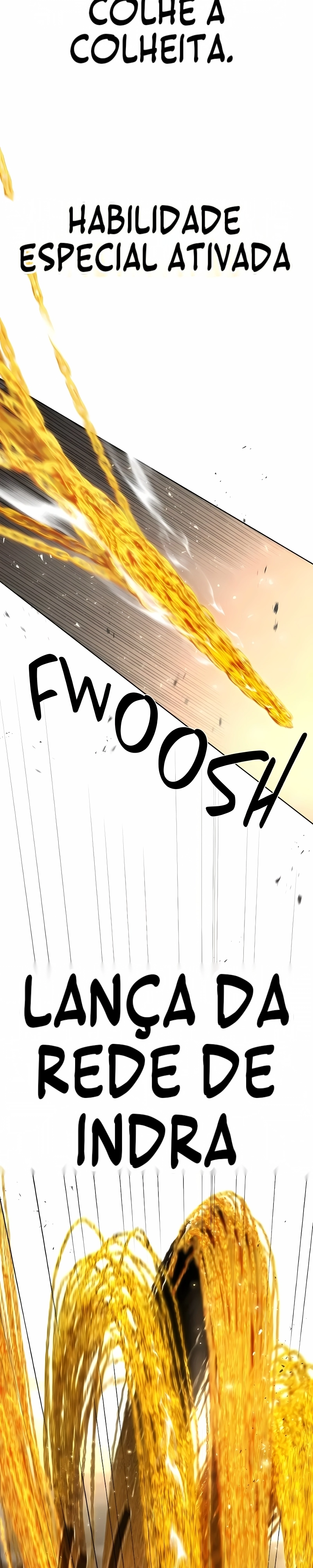 Reincarnated in a Cursed Game Capítulo 45 Página 19