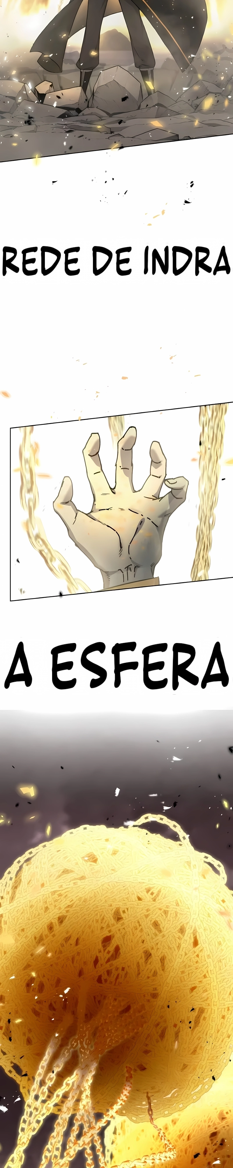 Reincarnated in a Cursed Game Capítulo 45 Página 23