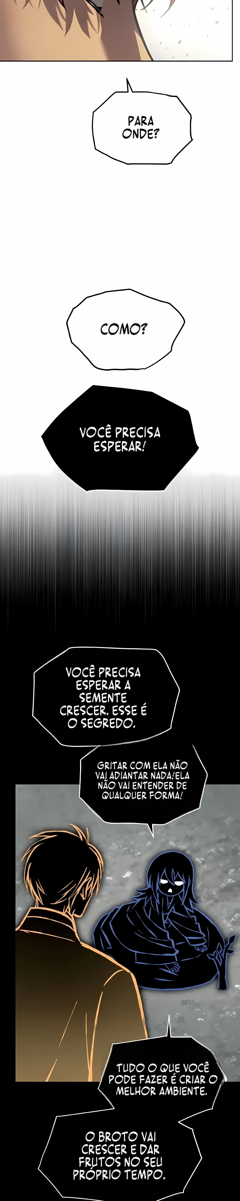 Reincarnated in a Cursed Game Capítulo 45 Página 4