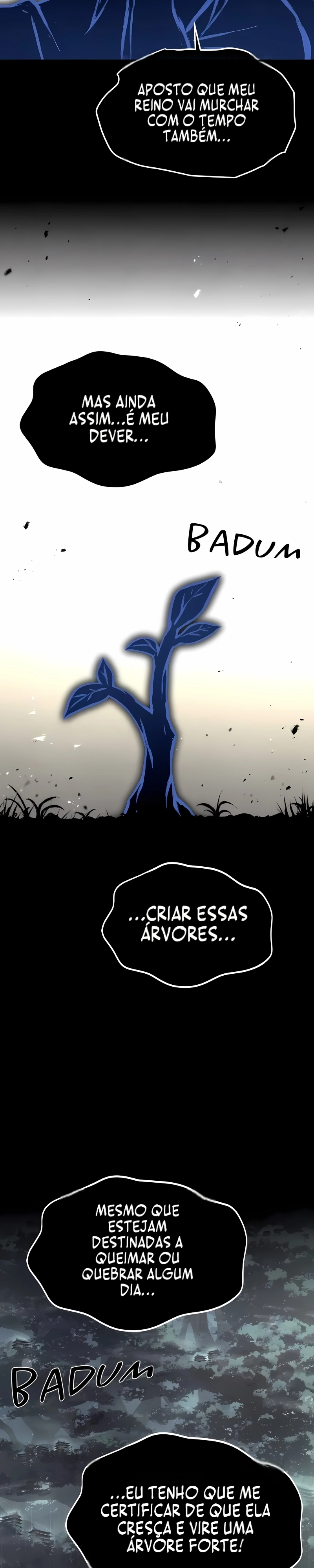Reincarnated in a Cursed Game Capítulo 45 Página 7