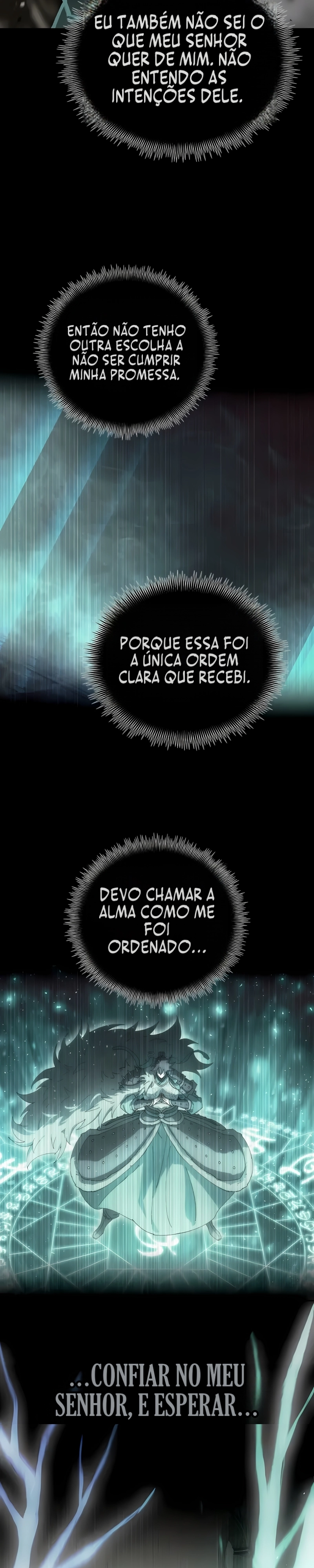 Reincarnated in a Cursed Game Capítulo 45 Página 9