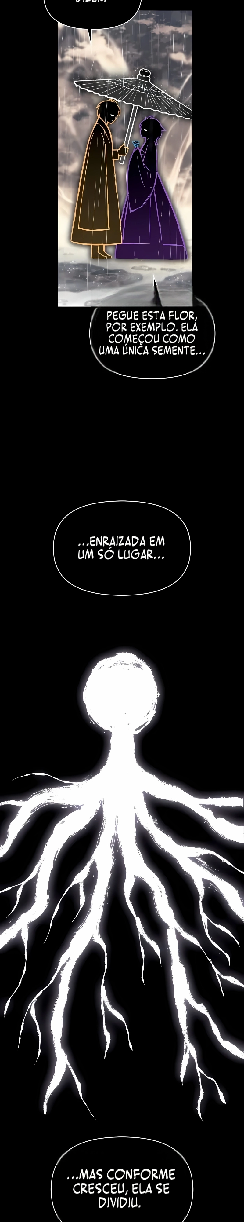 Reincarnated in a Cursed Game Capítulo 46 Página 2