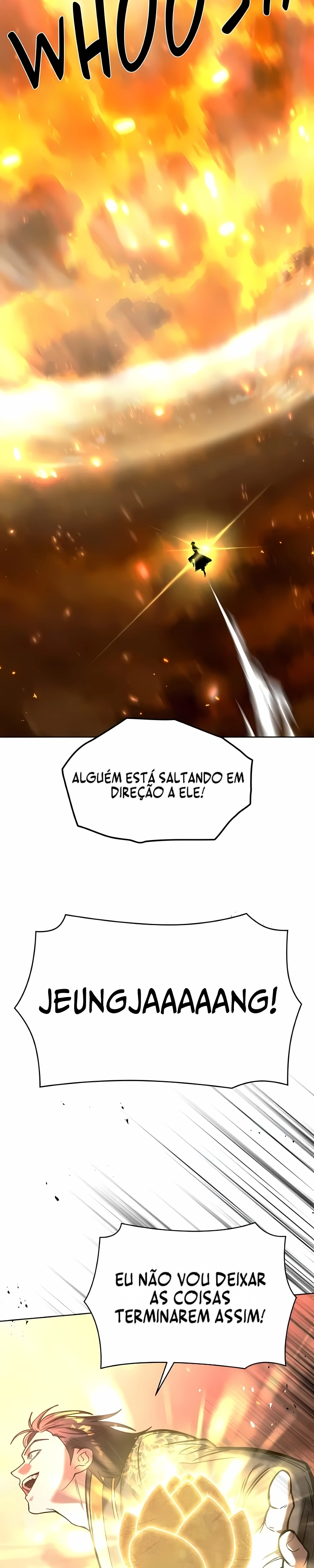 Reincarnated in a Cursed Game Capítulo 46 Página 20